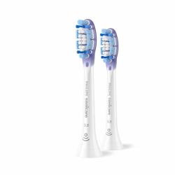 Philips Premium Gum Care HX9052/87 2-pack brush heads 
