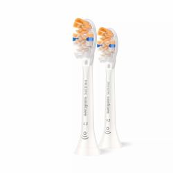 Philips Sonicare Premium All-in-One HX9092/87 2-pack brush heads 