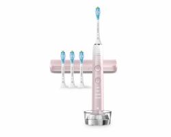 Philips Sonicare DiamondClean DiamondClean 9000 Series HX9911/79 Special edition sonic electric toothbrush 