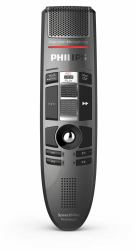 Philips SpeechMike Premium Grey, Metallic 