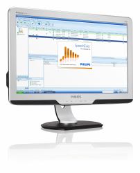 Philips SpeechExec Basic Transcribe 11 license key - 2 years LFH4612/00