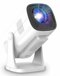 Philips NeoPix 250 Smart Short throw projector 250 ANSI lumens LCD 1080p [1920x1080] White 