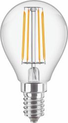 Philips CorePro LED 34730400 LED bulb Warm white 2700 K 4.3 W E14 F 