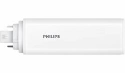 Philips CorePro LED PH-48782600 LED bulb Warm glow 4000 K 9 W G24q-3 E 