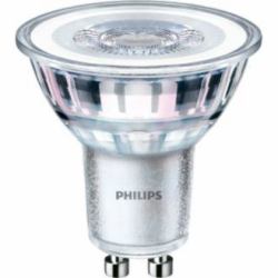 Philips CorePro LEDspot LED bulb Cool white 4000 K 3.5 W GU10 