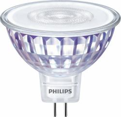 Philips CorePro LED bulb Warm white 2700 K 7 W GU5.3 