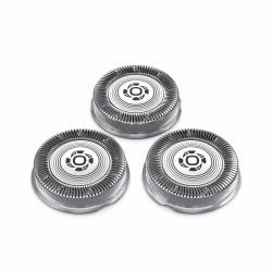 Philips SHAVER Series 3000 SH30/50 Replacement electric shaver heads 