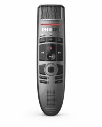 Philips 4000 series SMP4000 Black, Grey, Metallic, Pearl 