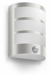 Philips by Signify Philips myGarden Python Wall Light 5.5W 