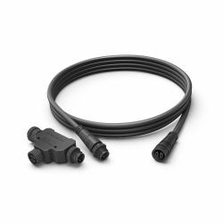 Philips by Signify Philips Outdoor cable extension 2.5 m 