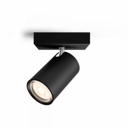 Philips by Signify Philips myLiving Kosipo Ceiling/Wall Spotlight 