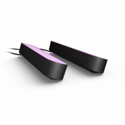 Philips by Signify Philips Hue Play light bar double pack 