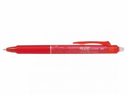 Pilot FriXion Fine Retractable gel pen Red 1 pc[s] 