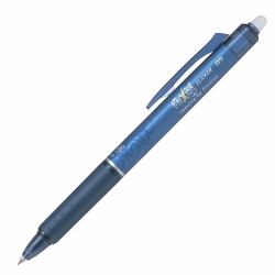 Pilot FriXion Clicker Clip-on retractable pen Blue 1 pc[s] 