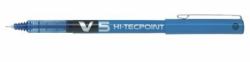 Pilot V5 HiTec Blue 12 pc[s] 