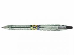 Pilot B2P Ecoball Black Stick ballpoint pen Medium 