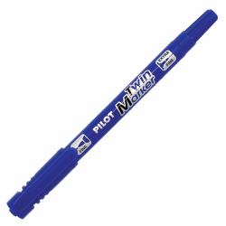 Pilot BegreeN Twin marker 1 pc[s] Fine tip Blue 