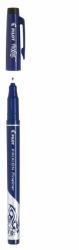 Pilot FriXion fineliner Medium Black 1 pc[s] 