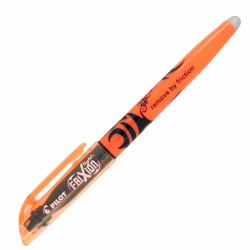 Pilot FriXion marker 1 pc[s] Broad tip Orange 