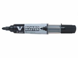 Pilot V-Board Master marker 1 pc[s] Bullet tip Black 