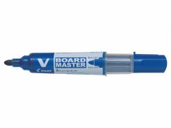 Pilot V-Board Master marker 1 pc[s] Bullet tip Blue 