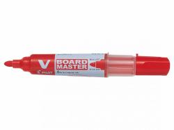 Pilot V-Board Master marker 1 pc[s] Bullet tip Red 