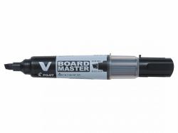 Pilot V-Board Master marker 1 pc[s] Chisel tip Black 