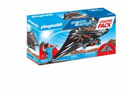 Playmobil Sports & Action Starter Pack Hang Glider 