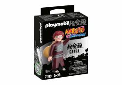 Playmobil Figures Gaara 