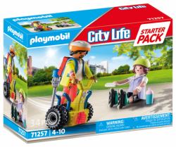 Playmobil City Life 71257 children's toy figure 