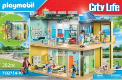 Playmobil City Life 71327 toy playset 