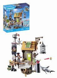 Playmobil Pirates 71792 toy playset 