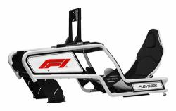 Playseat FORMULA INTELLIGENCE - F1 PLAY - SEAT RACING CHAIR