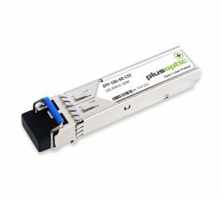 Plusoptic SFP-10G-SR-CIS network transceiver module Fiber optic 10000 Mbit/s SFP+ 850 nm 