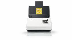 Plustek SmartOffice PN30U ADF scanner 600 x 600 DPI A4 Black, White 
