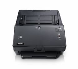 Plustek SmartOffice PT2160 ADF scanner 600 x 600 DPI A3 Black 