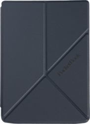 PocketBook H-SO-743-K-WW e-book reader case 19.8 cm [7.8"] Cover Black 