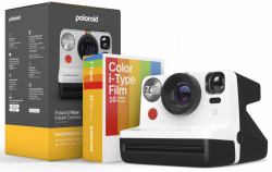 Polaroid Now Gen 2 E-Box Black & White 