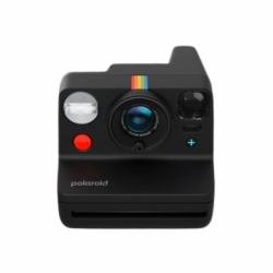 POLAROID Camera Now+ Gen. 3 E-box Blac