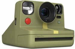 Polaroid Now + Gen 2 Forest Green 