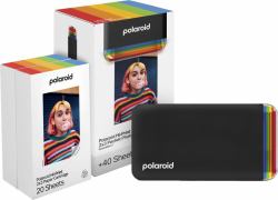 Polaroid Hi-Print Gen 2 E-Box Black 