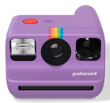 Polaroid Go Generation 2 66.6 x 53.9 mm Purple 