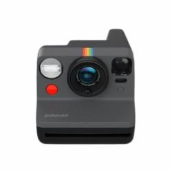 Polaroid Now Black 