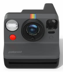 Polaroid Now Gen 3 Black 