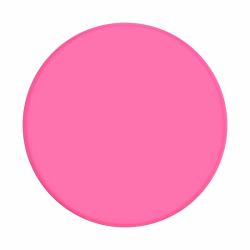 PopSockets Neon Pink Passive holder Mobile phone/Smartphone 