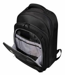 Port Designs MANHATTAN BACKPACK 15 17 BK 170226