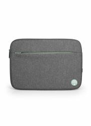 Port Designs Yosemite Eco Sleeve 39.6 cm [15.6"] Sleeve case Grey 