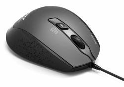 Port Designs PORT Connect OFFICE+ mouse Right-hand USB Type-A + USB Type-C Optical 3200 DPI 