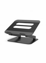 Port Designs PORT Connect 901108 laptop stand Black 39.6 cm [15.6"] 