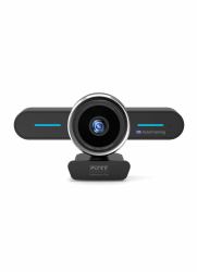 Port Designs 902003 video conferencing camera 8.29 MP Black 3840 x 2160 pixels 30 fps CMOS 